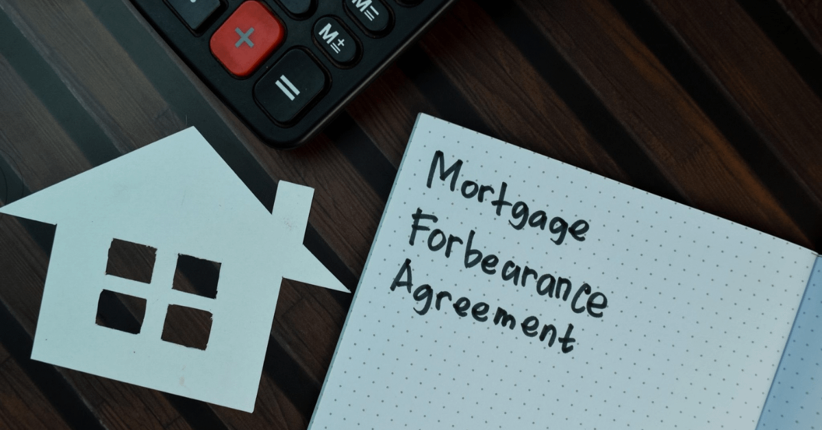 How To Extend Your COVID-19 Mortgage Forbearance