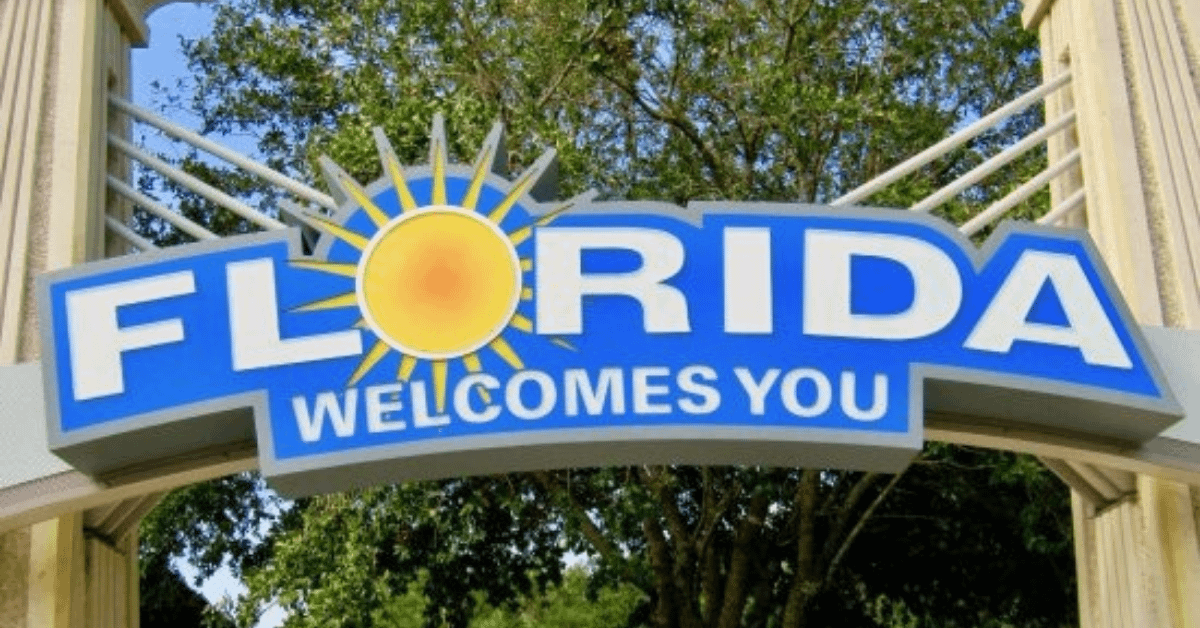 Newcomers Affecting Orlando Home Prices