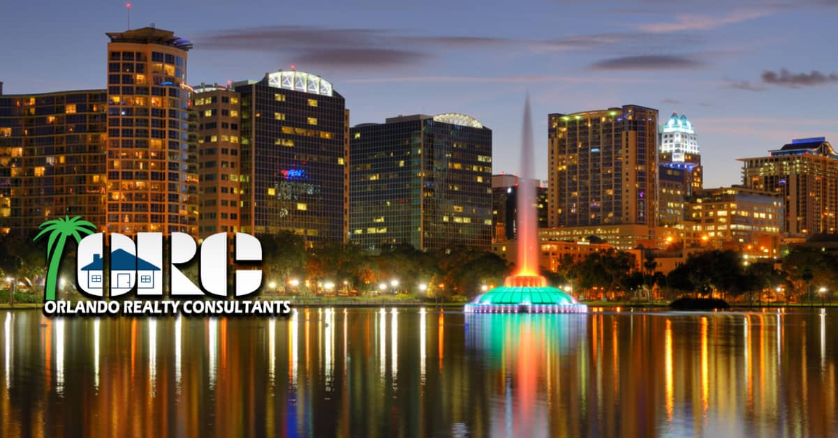 Orlando Realty Consultants Launches their New State-of-the-Art Website!