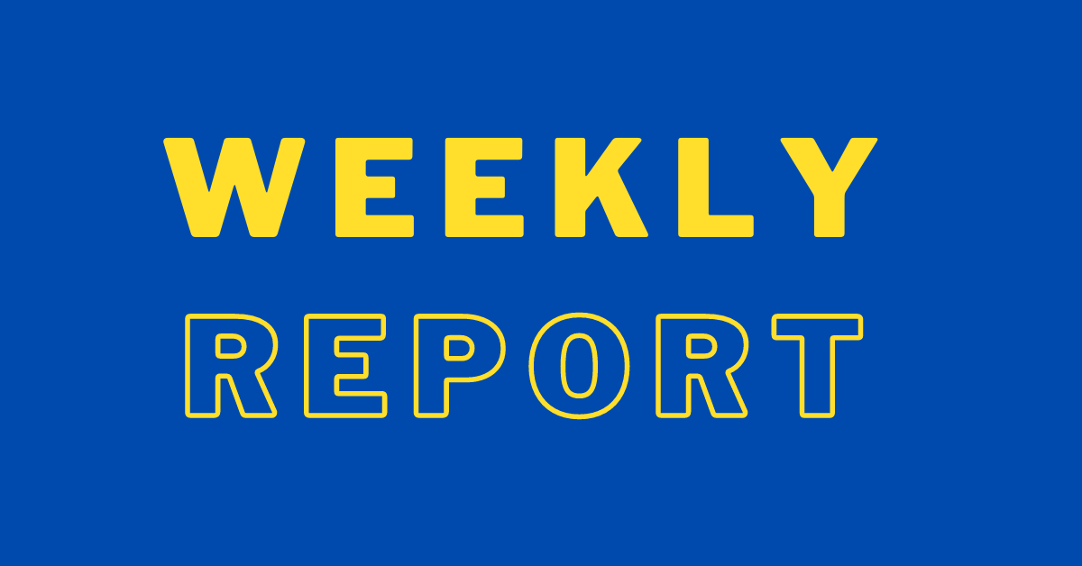 Orlando Realty’s Weekly MLS Market Report