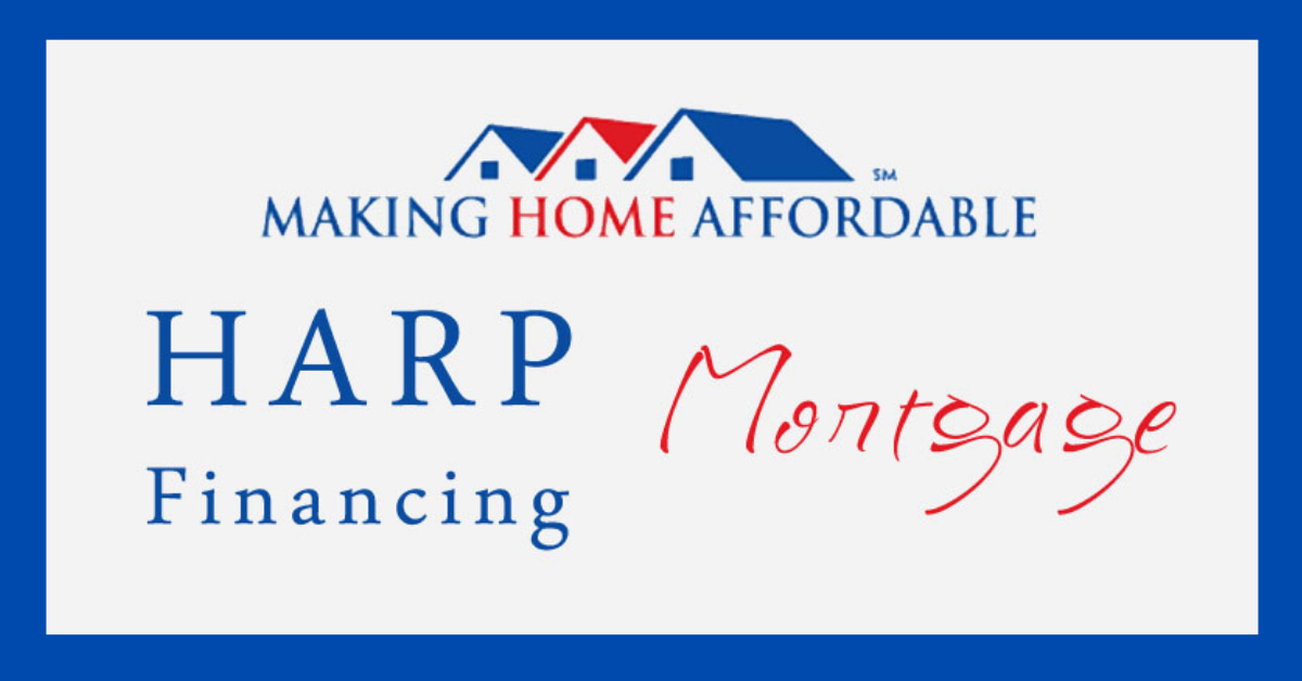 The HARP Program is a Real “Life Changer” for Orlando Homeowners