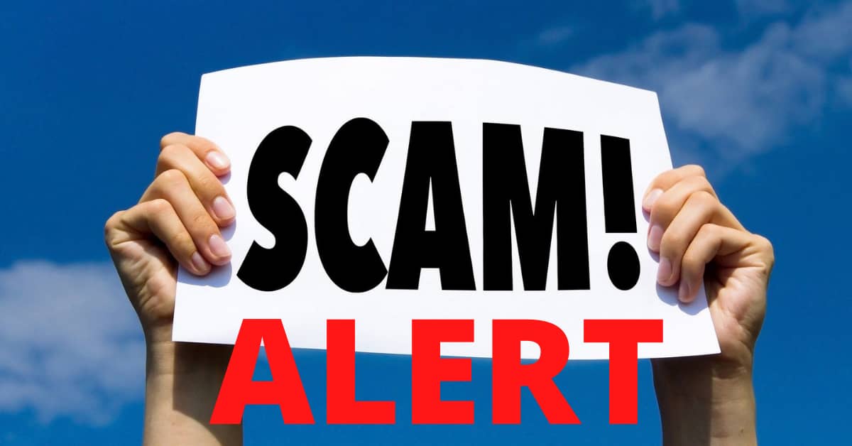 Orlando Realtors Being Targeted in a New Scam