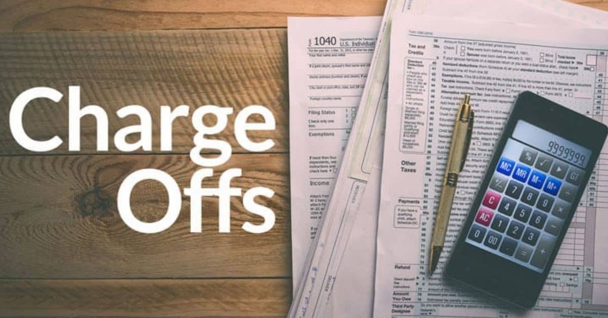 What Exactly is a “Charge Off” when it comes to Orlando Short Sales?