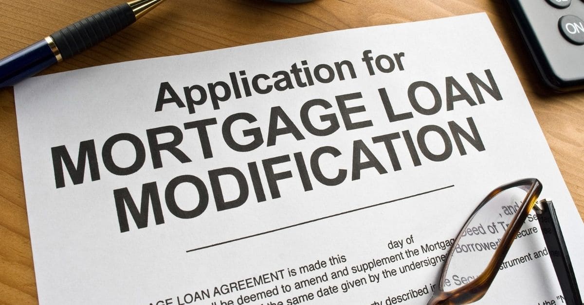 Short Sale vs. Loan Modification: Insights from an Orlando Realtor