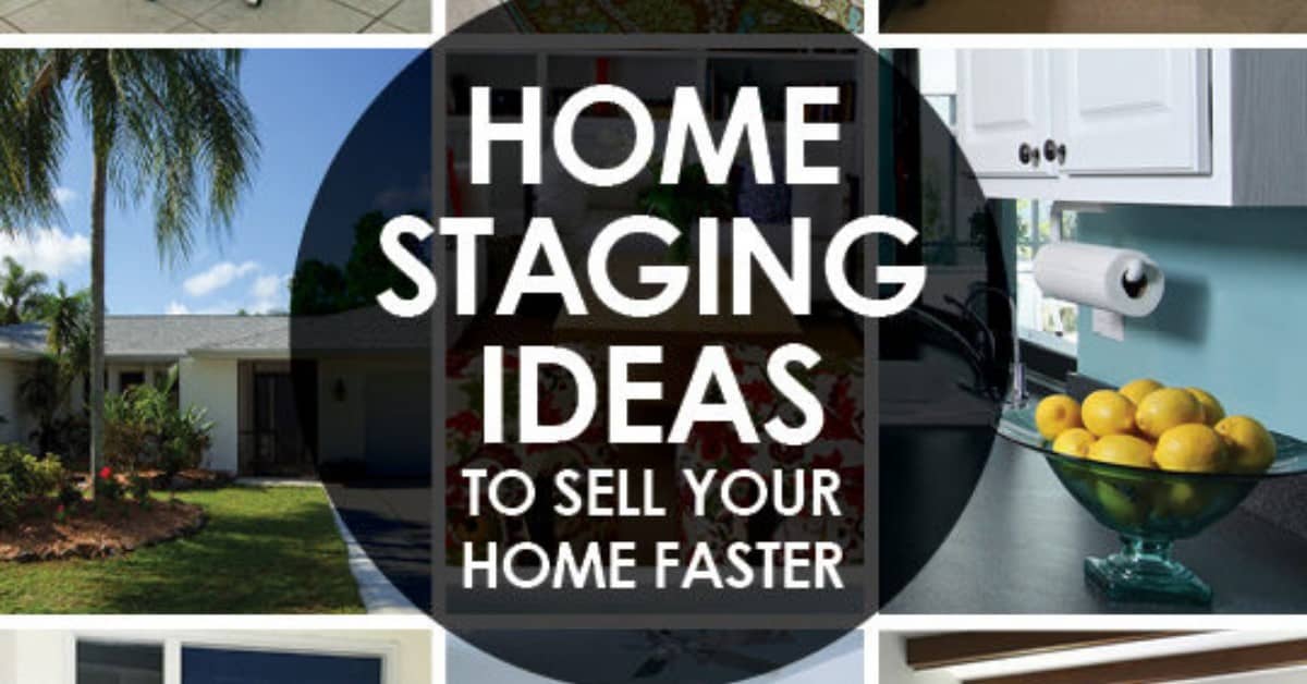 Should I Stage My Orlando Home Before Selling?