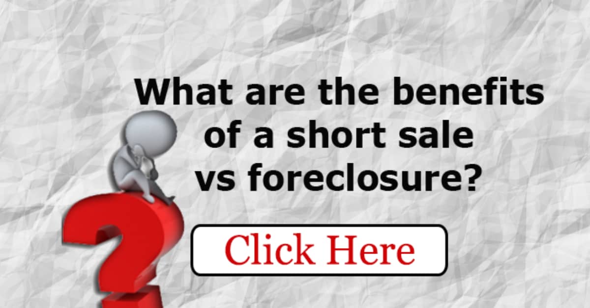 The Difference between a Short Sale and a Foreclosure
