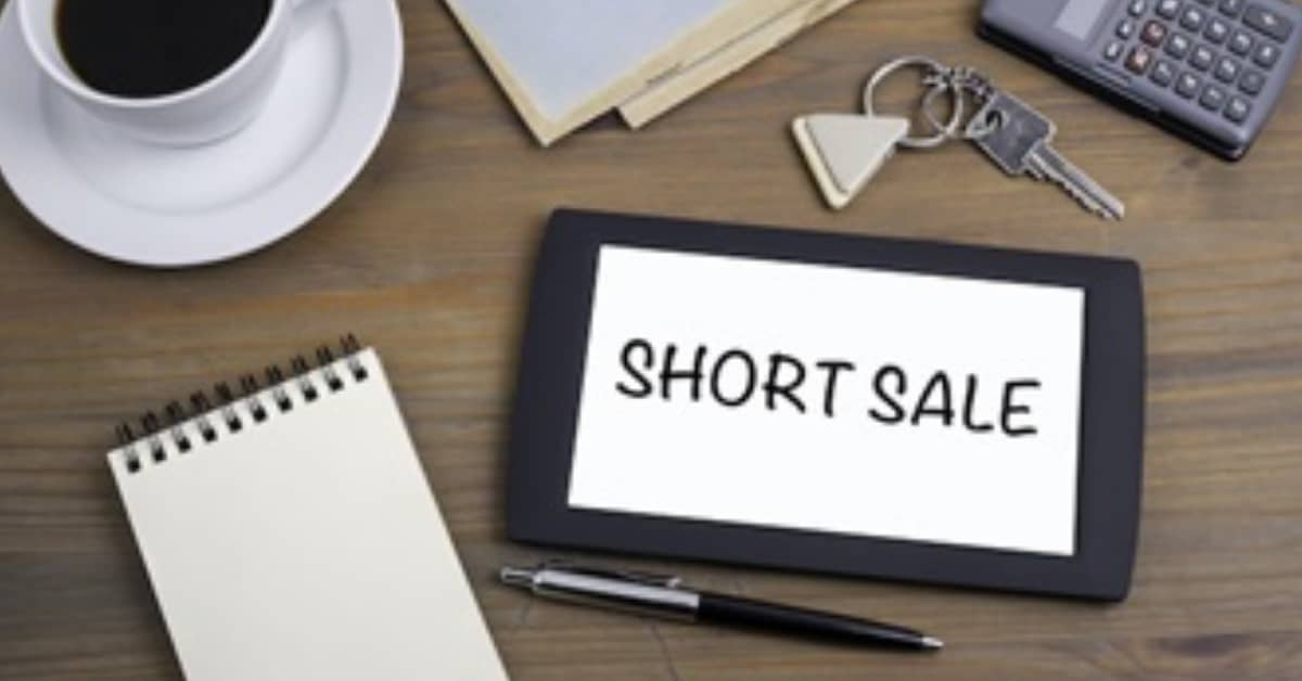 Can You Negotiate The Price of a Short Sale?