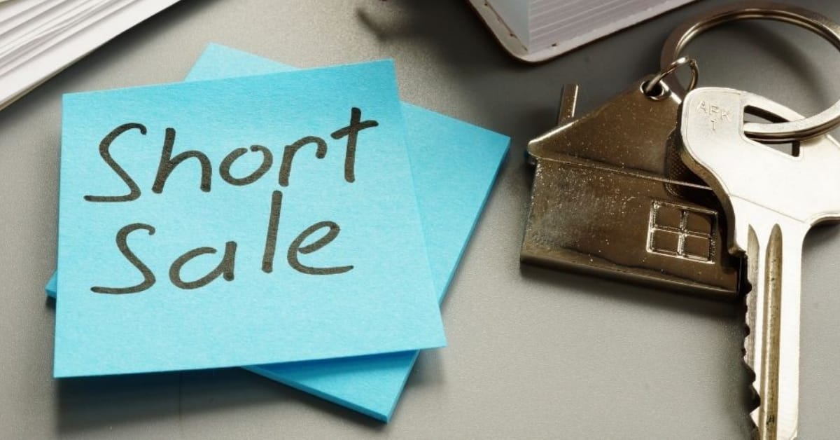 The Complete Short Sale Process From A to Z