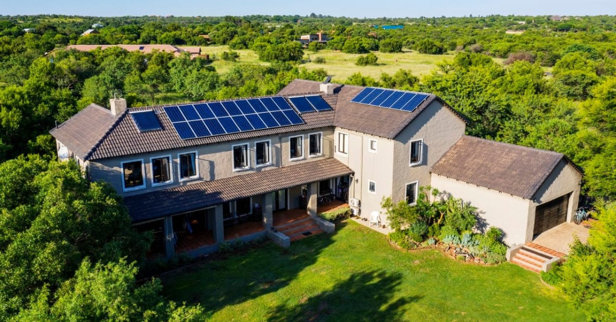Embracing a Green Future: The Surge of Sustainable and Eco-Friendly Homes in Orlando’s Real Estate Market