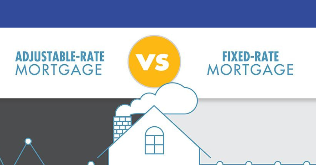Understanding Mortgage Options: Fixed vs. Adjustable Rates – Insights from an Orlando Realtor