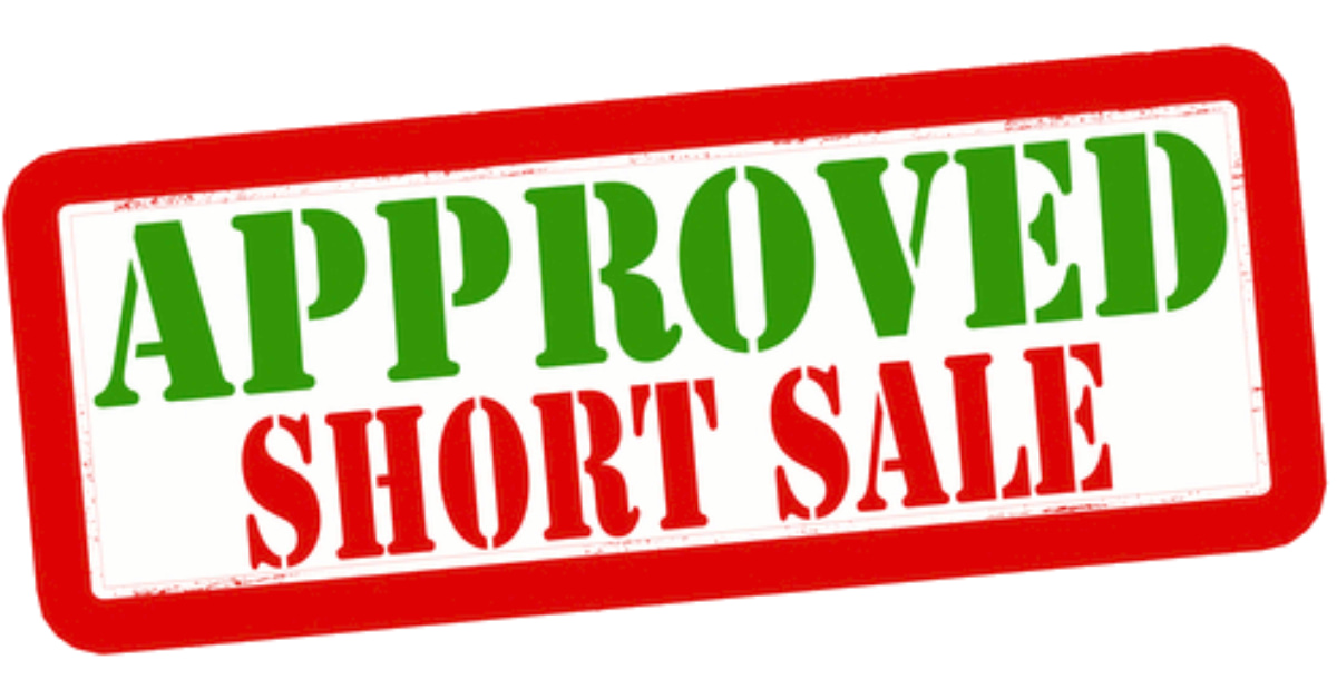 Who are the Players in a Short Sale Transaction?