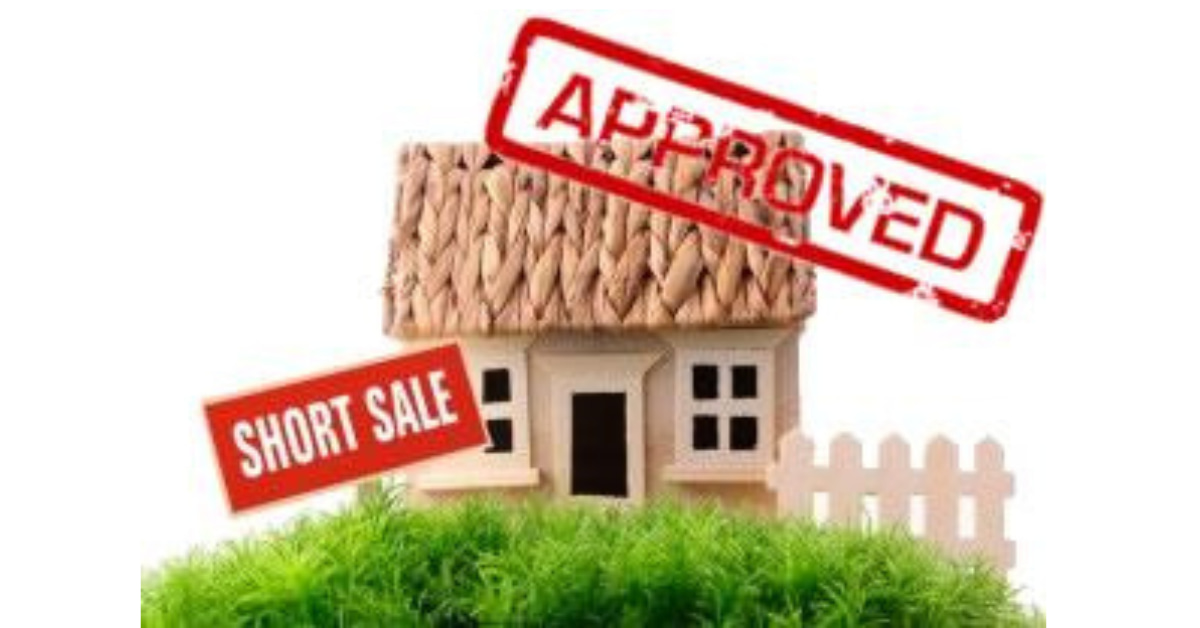 Can Short Sales Be Negotiated?