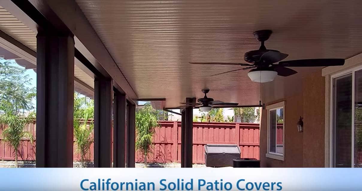 Duralum Californian Solid Video Thumbnail