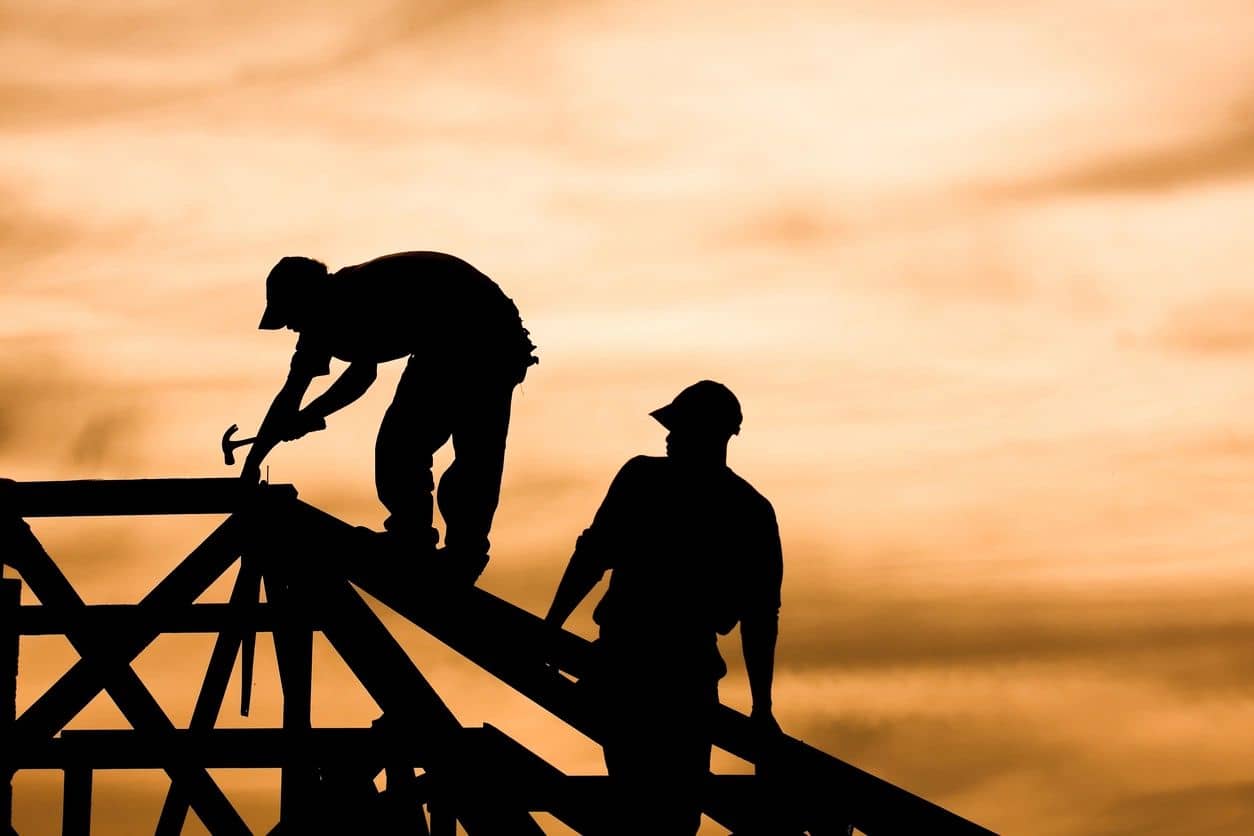What To Expect When You’re Expecting… Your Home Inspector