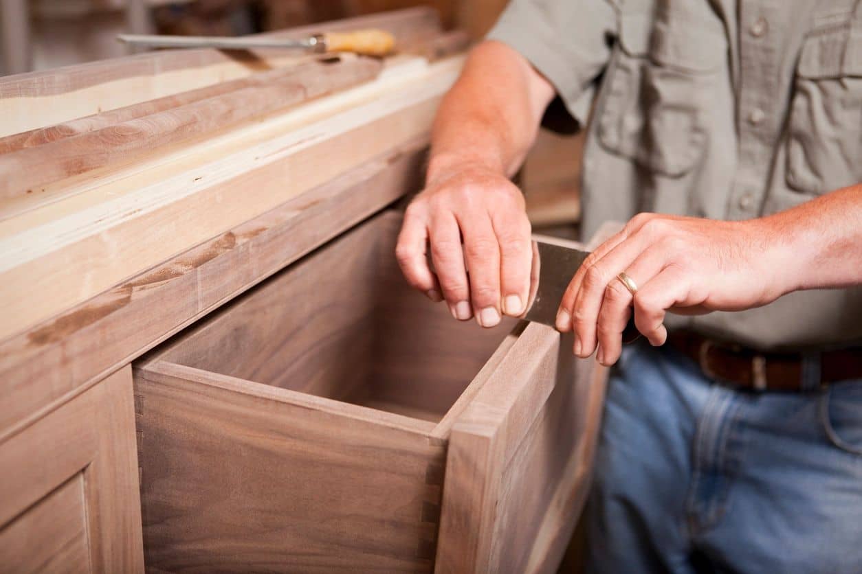 Getting Ready To Sell? Update Your Kitchen and Bathrooms.