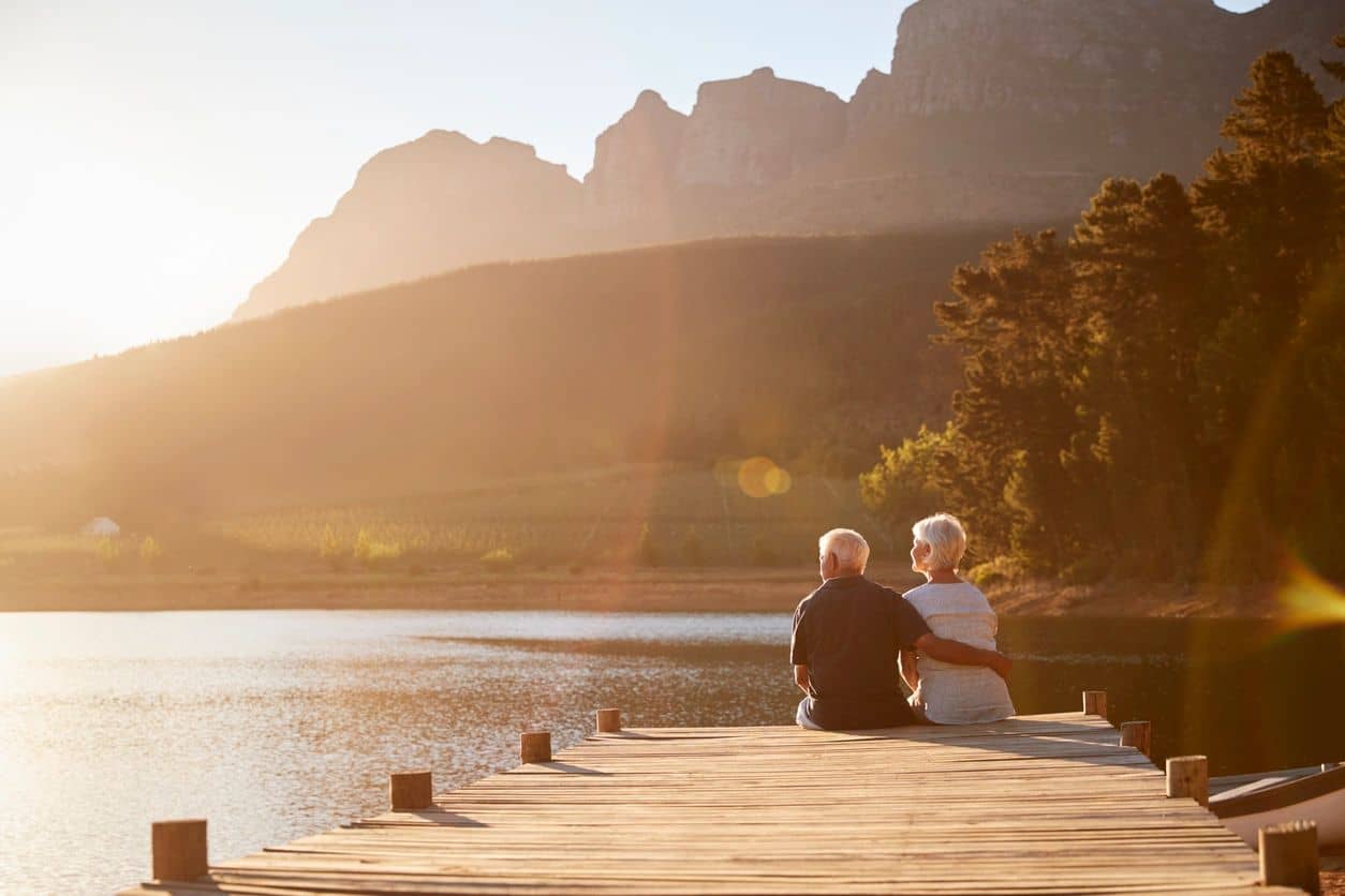 What Are The Options When It Comes To Retirement Residencies?