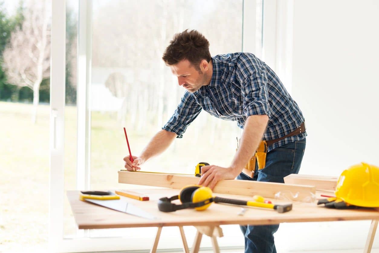 Get smart and renovate your home without putting a dent on your pocket