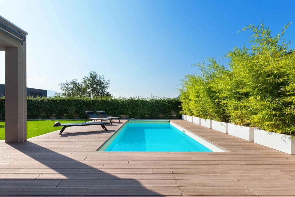 What To Expect When Installing An In-Ground Pool
