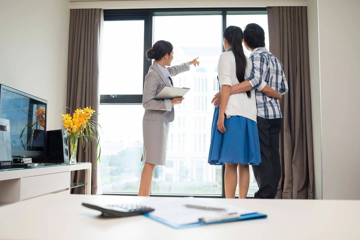 Renting A Property? Here Are Some Things You DON’T Have To Worry About!