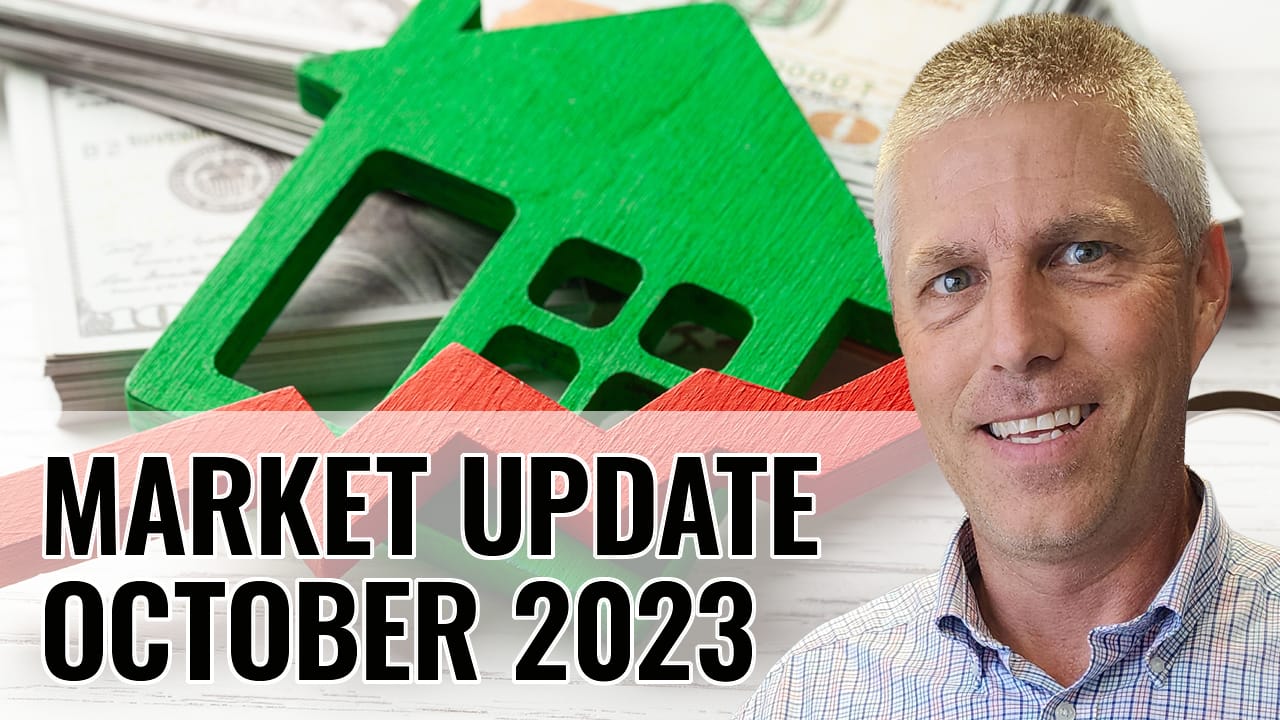 Market Update October 2023