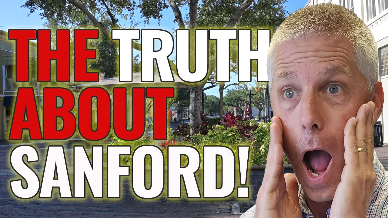 The Truth about Sanford