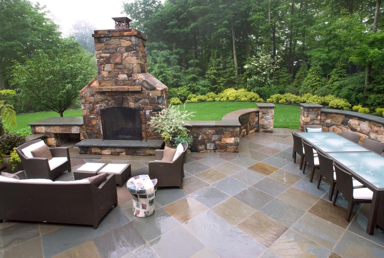 Perfect Patio: How to Create Your Own Backyard Ambiance