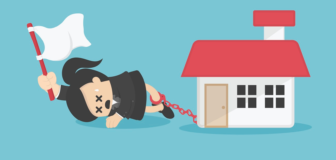 Avoiding Home Buyer’s Remorse