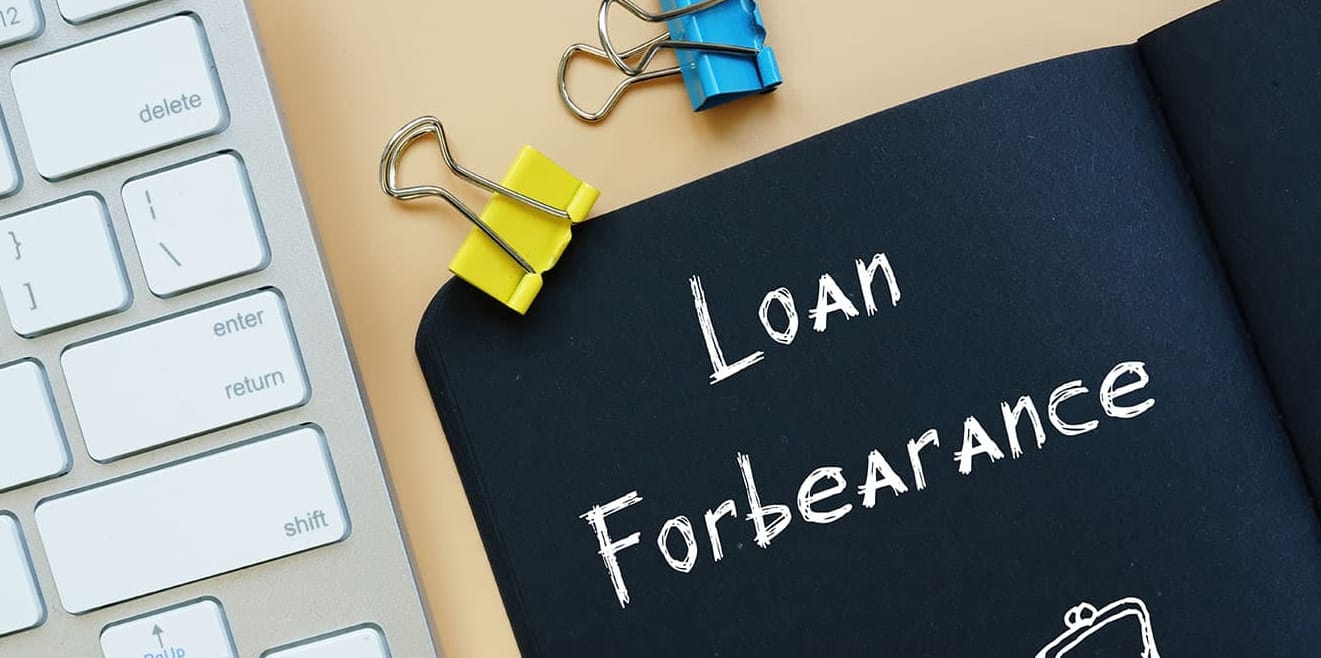 What You Should Know About Mortgage Forbearance