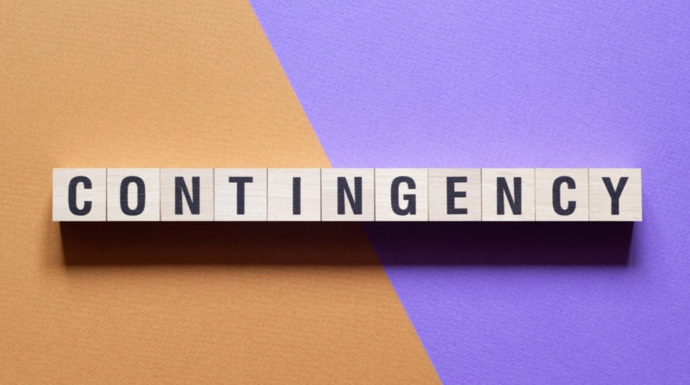 Contingency