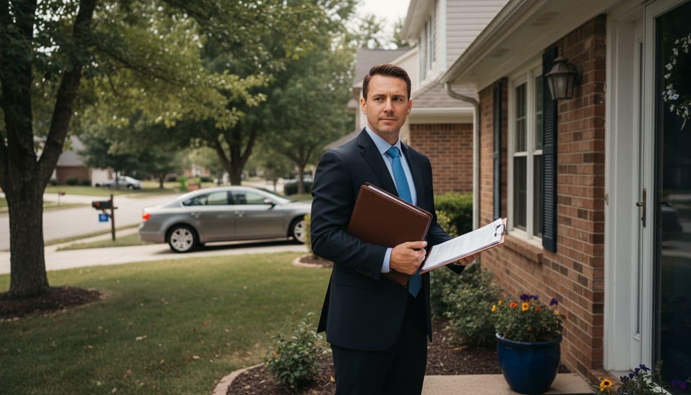 professional process server