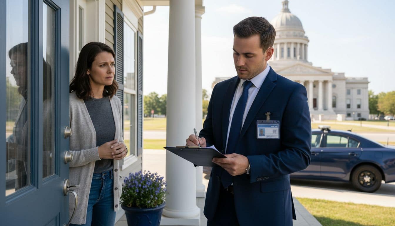 process server compliance