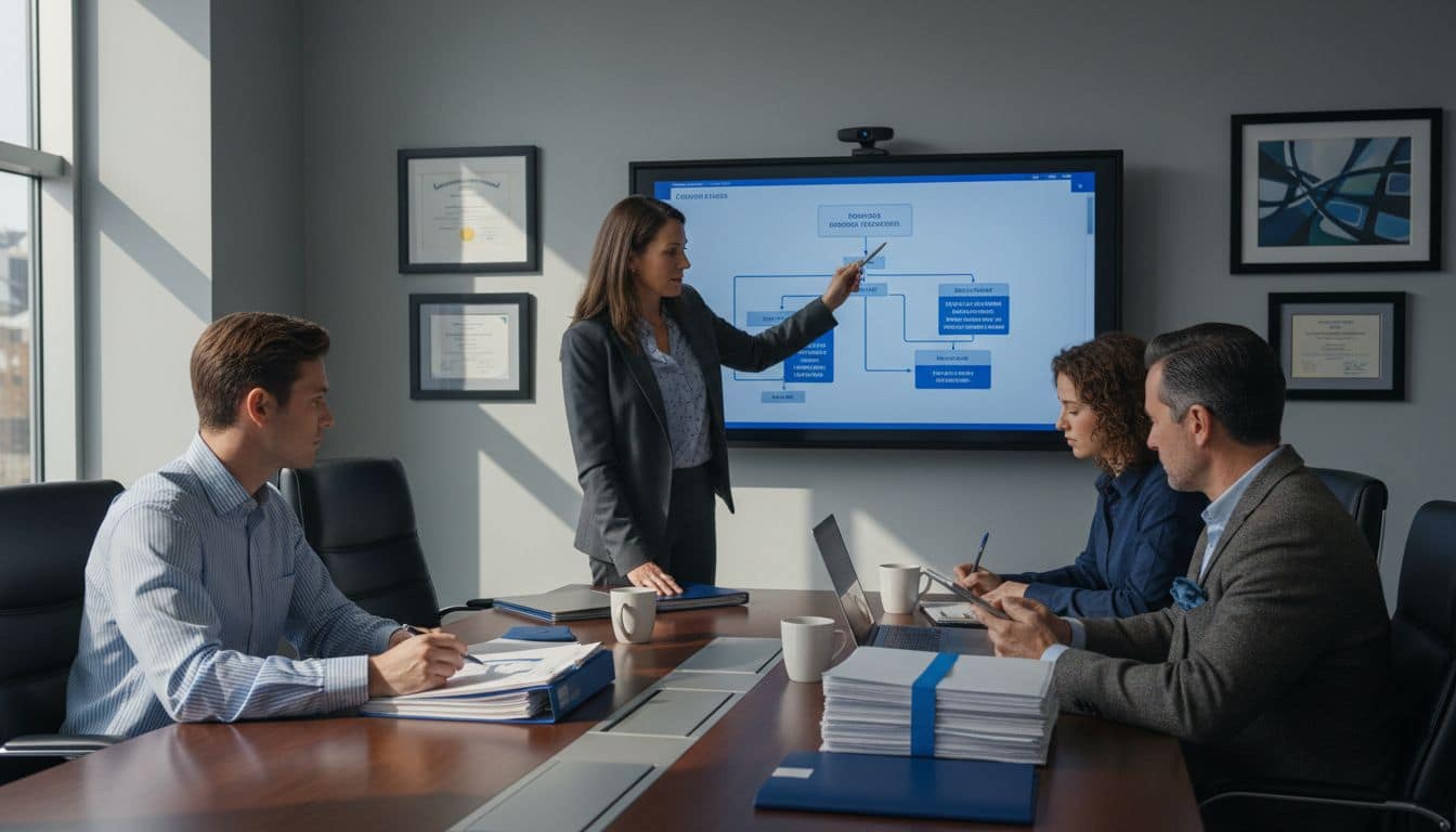 legal teamwork collaboration