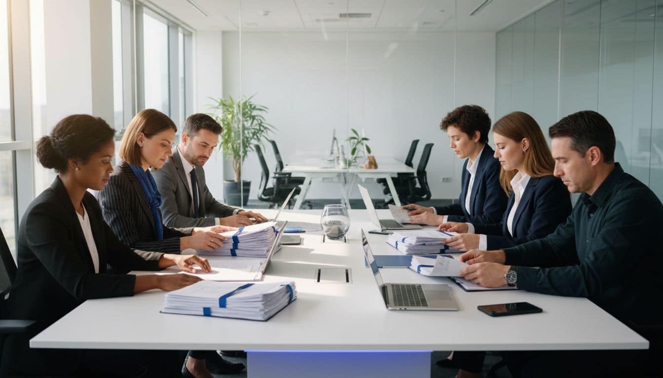 legal document support services ranked hero header image