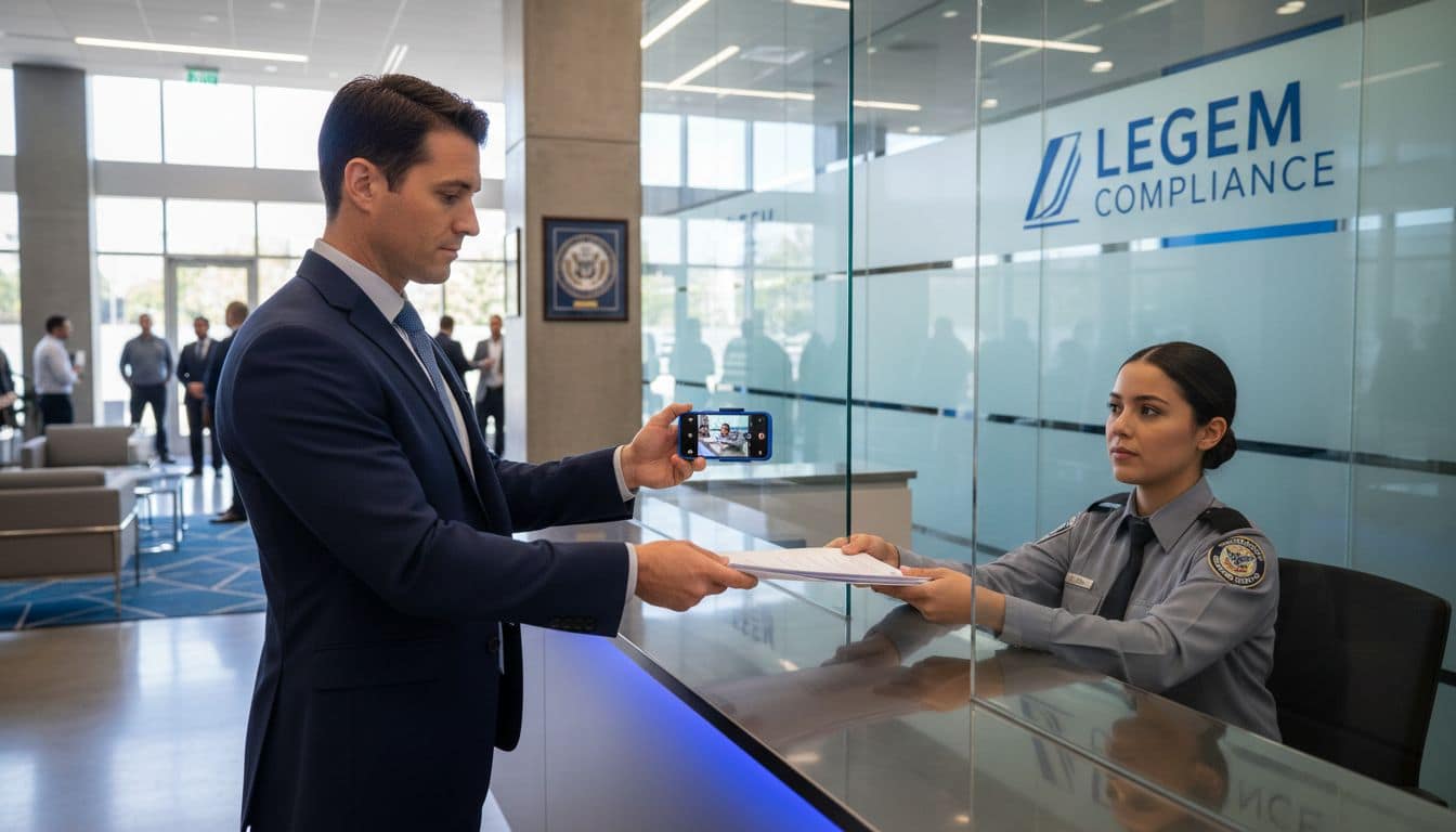 process serving compliance