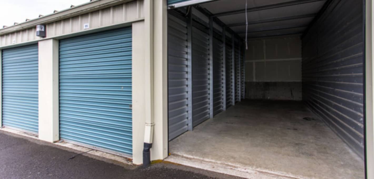 5 Creative Uses for Your Self-Storage Unit