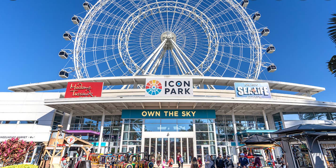 Developers Say the I-Drive Project Will Not be Named Orlando Eye 360