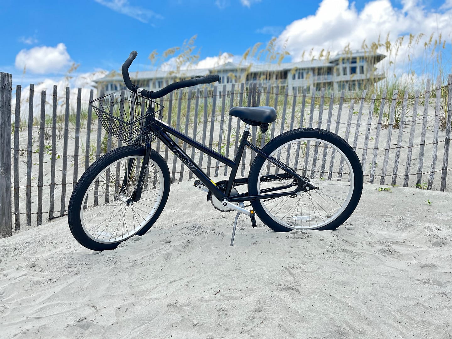 Adult Unisex Beach Cruise
