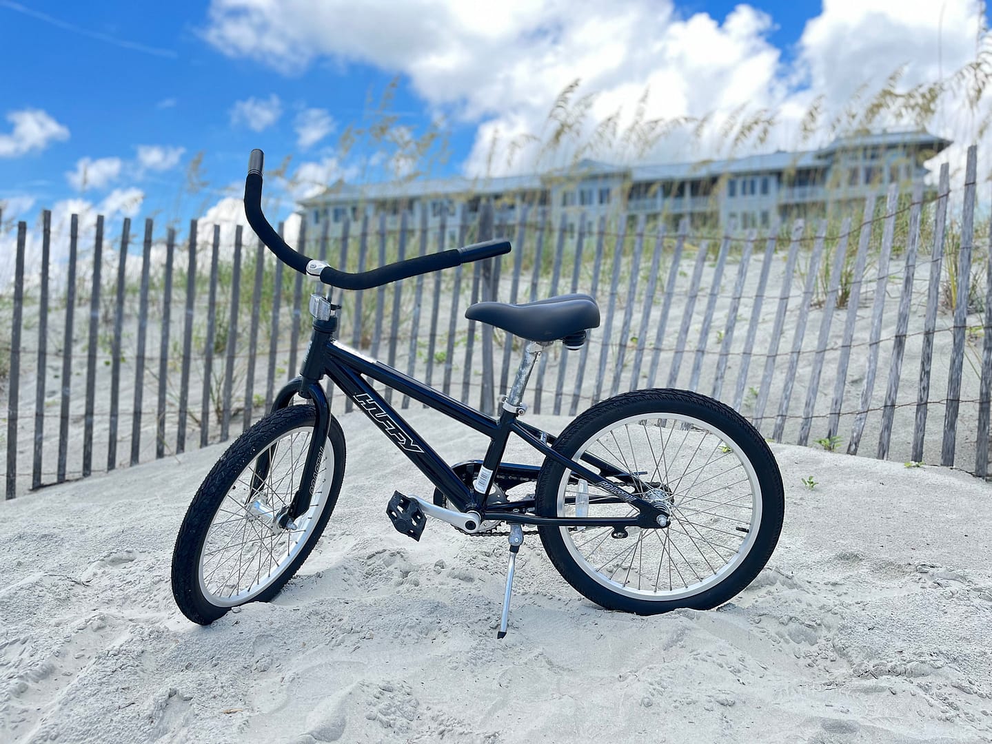20 " Beach Cruiser (6 - 9 Year Old)