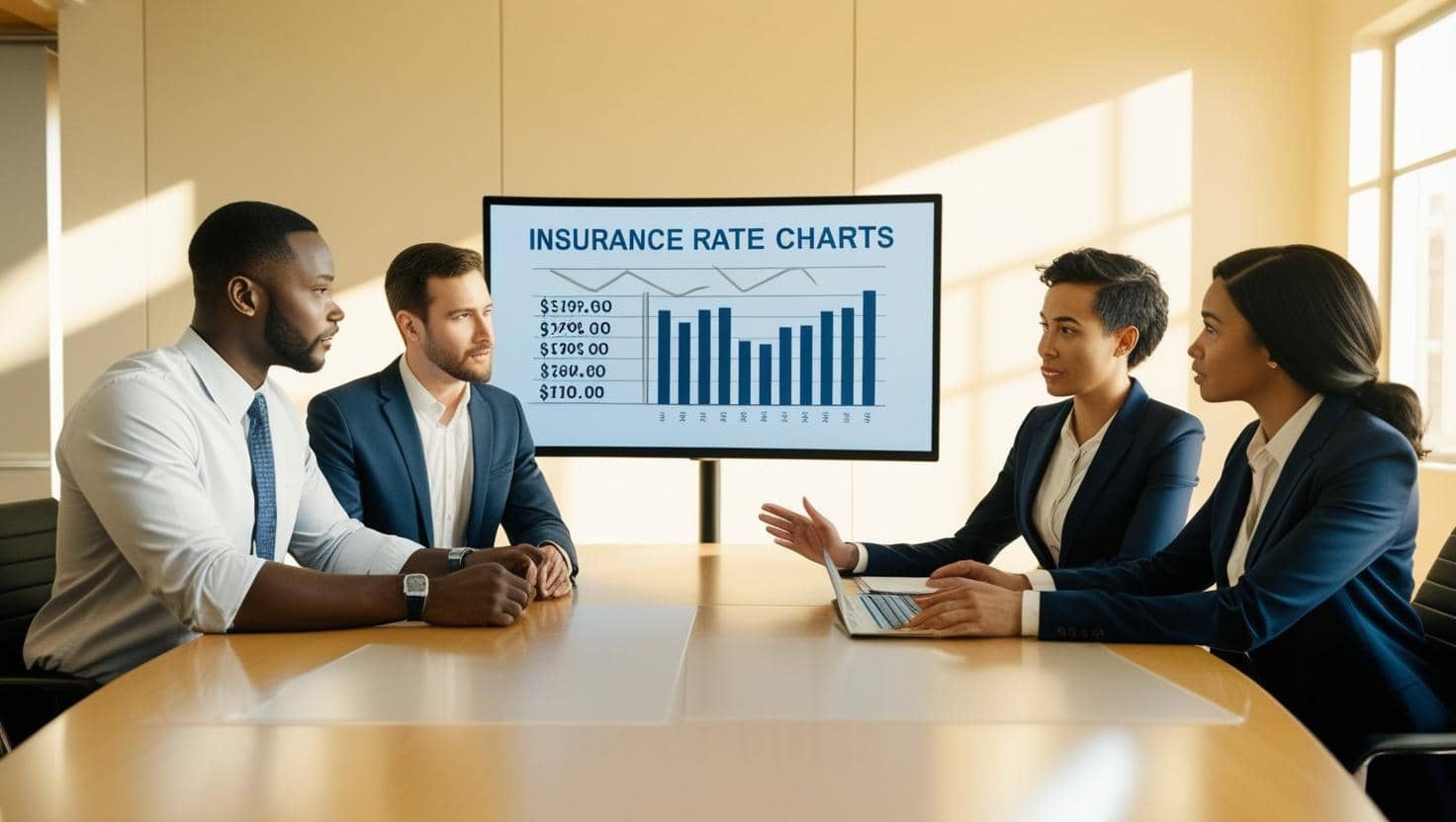 insurance rates