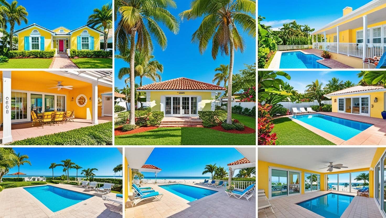 Is 2025 the Right Time to Invest in Florida Vacation Rentals?