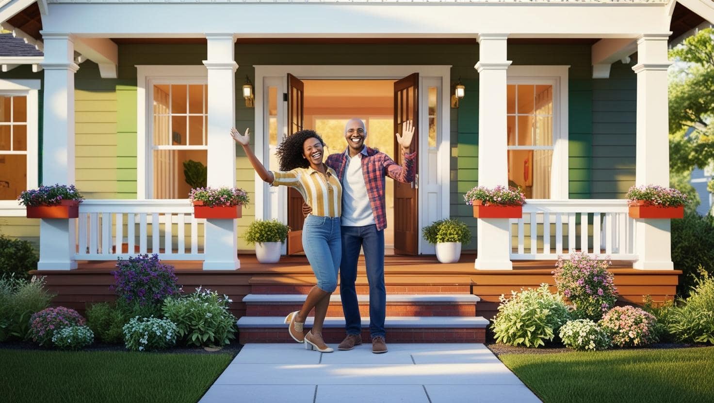 homeownership guide