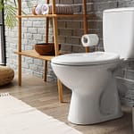 Silence the Hum: Top 5 Reasons Why Your Toilet is Humming and How a Plumber Can Help!