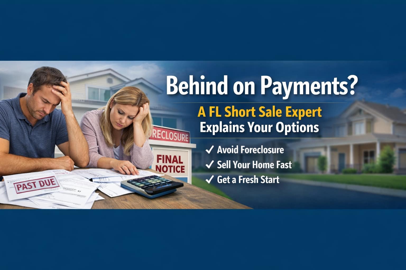 short sales explained