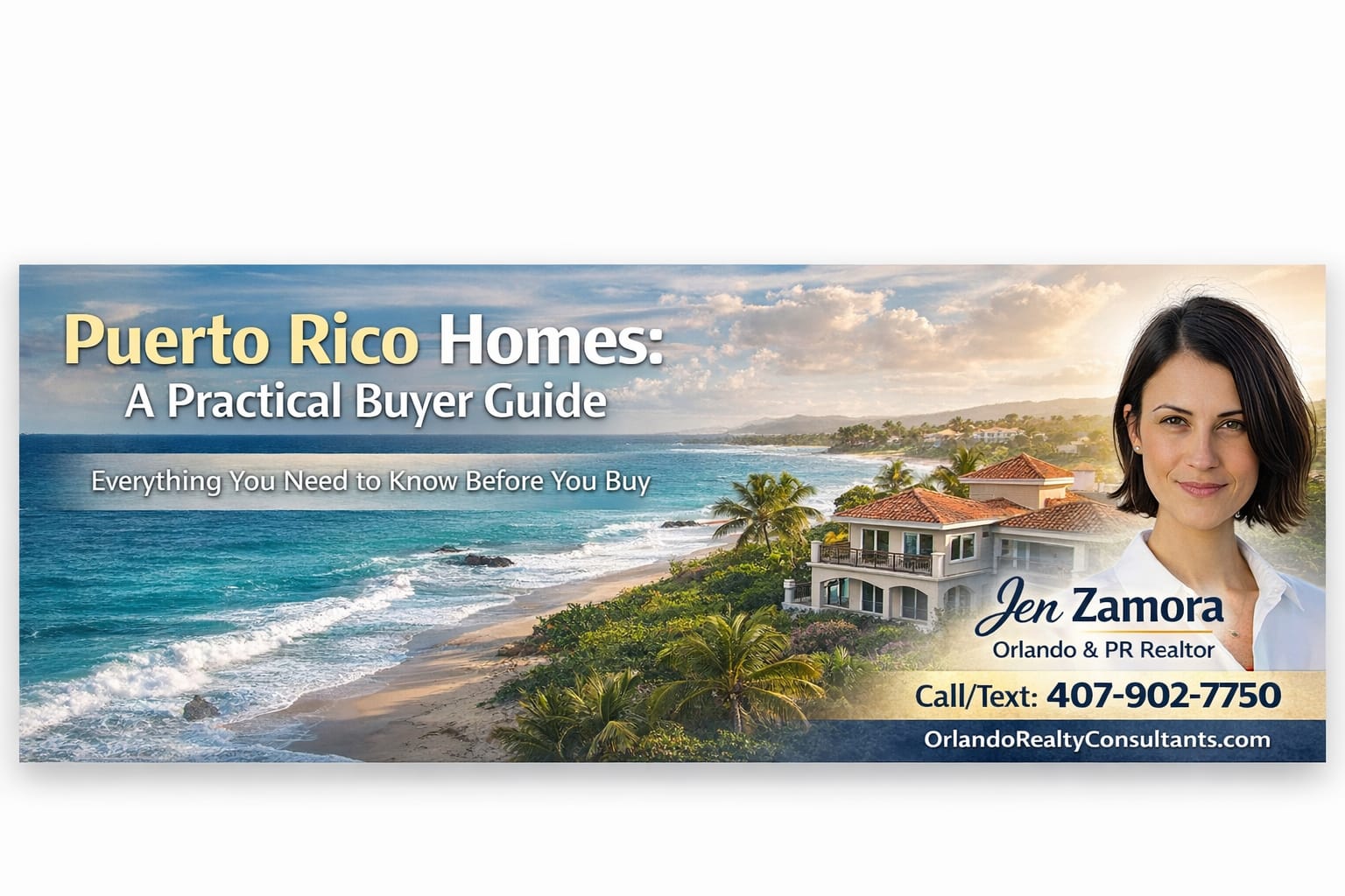 Puerto Rico Real Estate