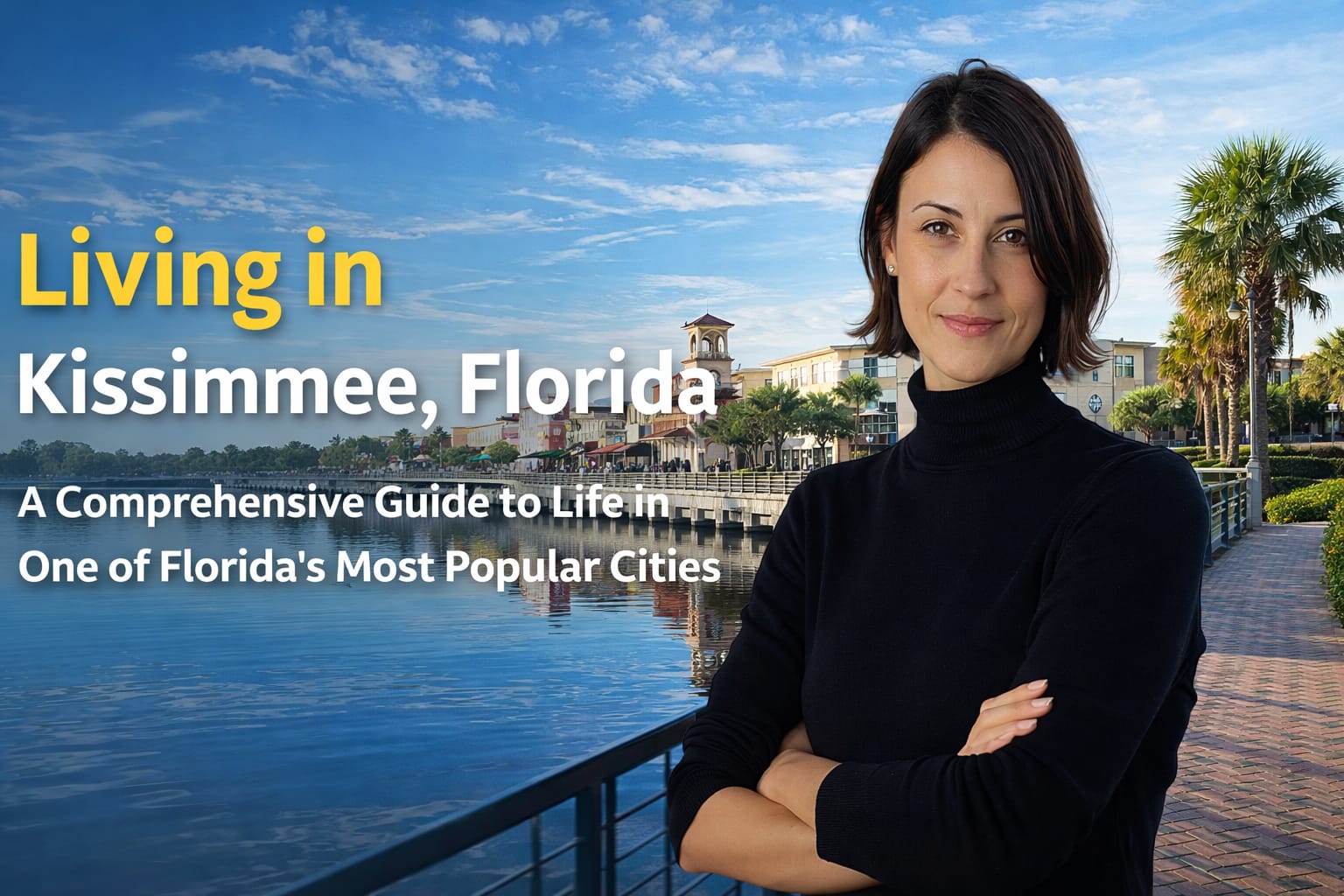 Kissimmee Lifestyle