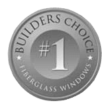 Milgard Builders Choice Award