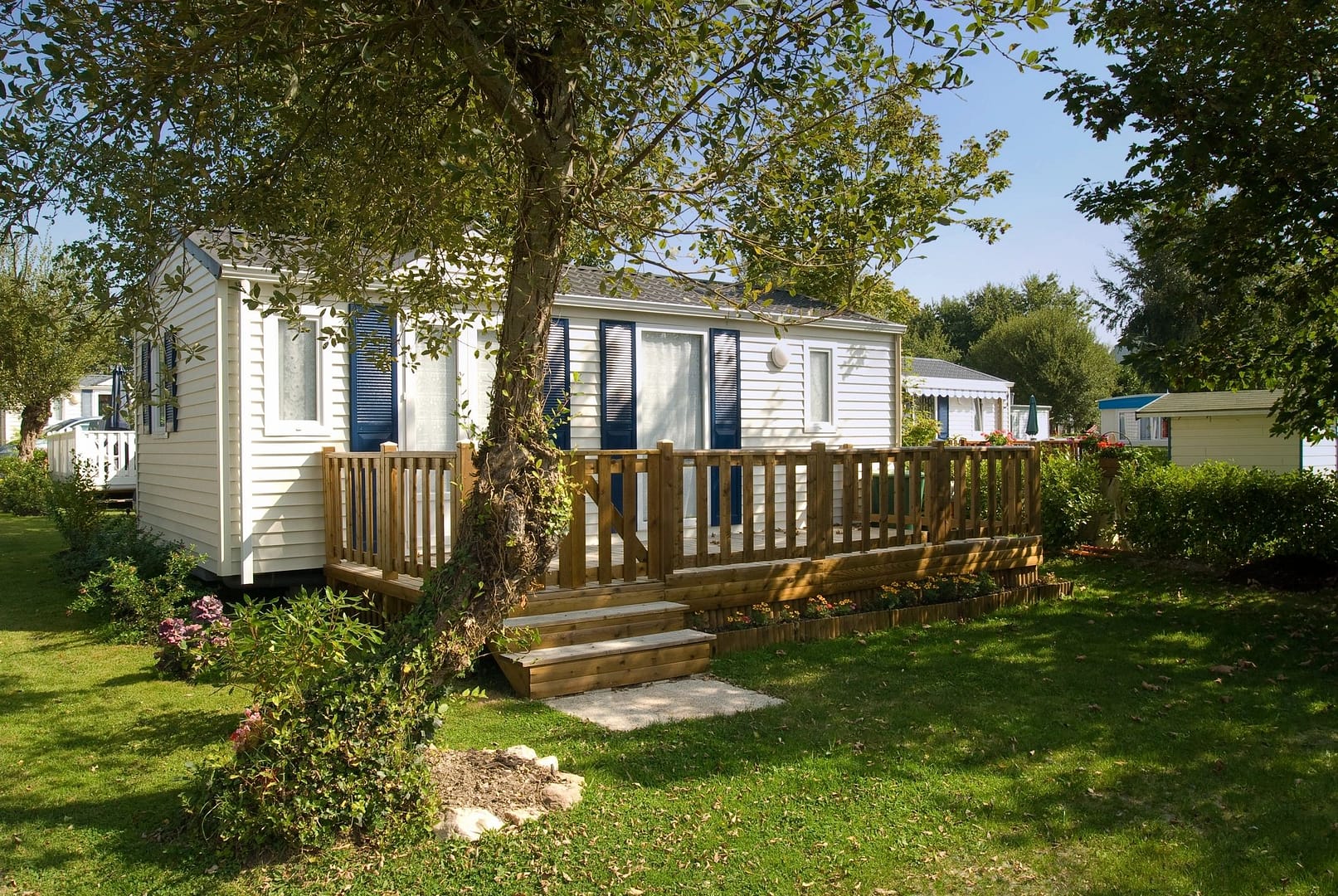 Five Things To Have In Place Before Buying A Modular Home