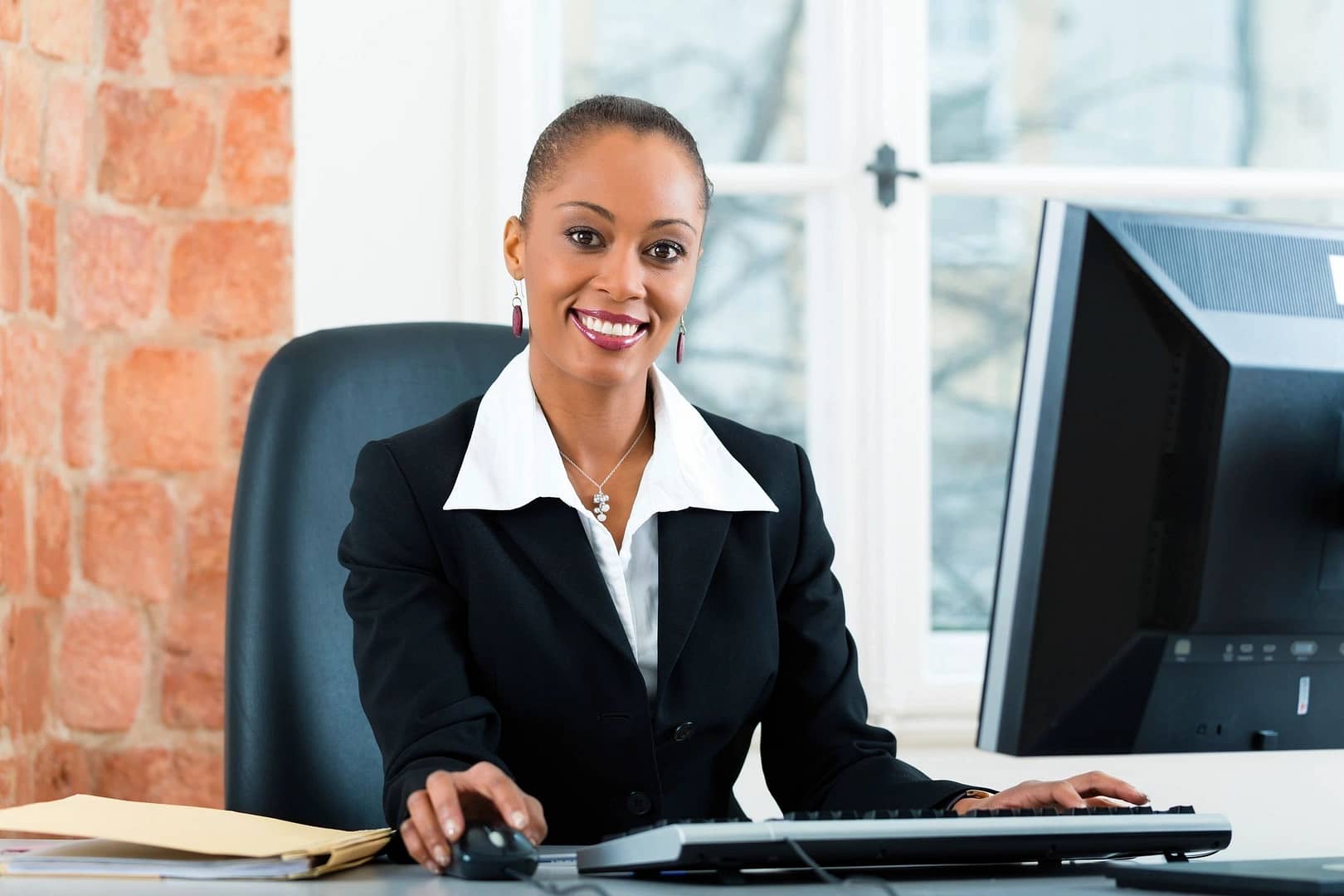 listing agent
