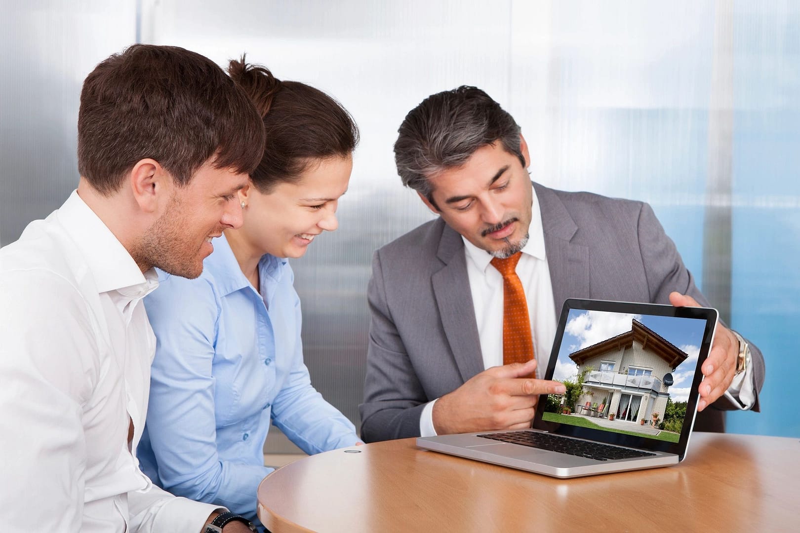 appraised value