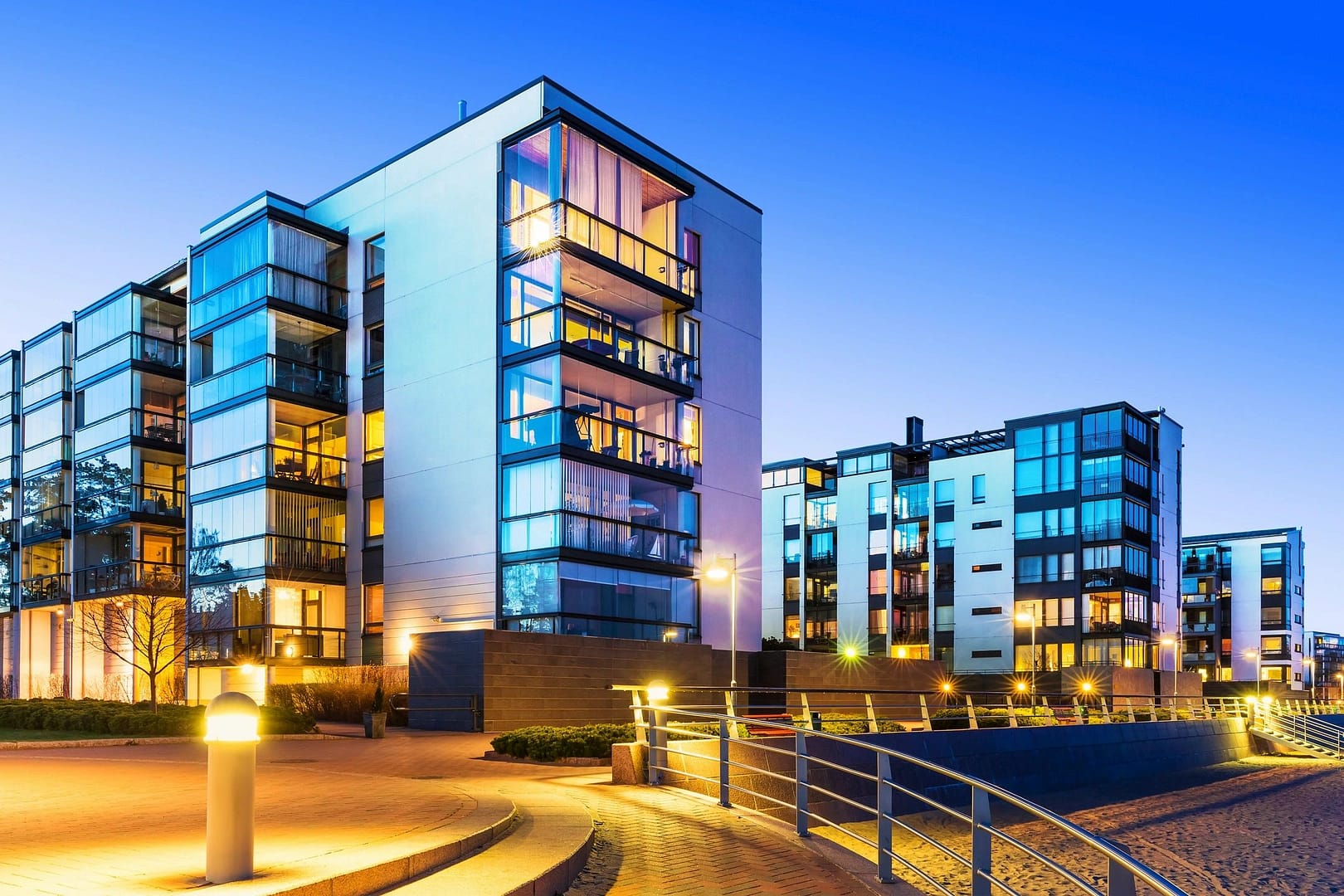 Luxury Condo In Orlando For Sale